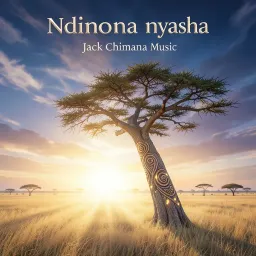Ndinoona nyasha _ Jack Chimana Music
