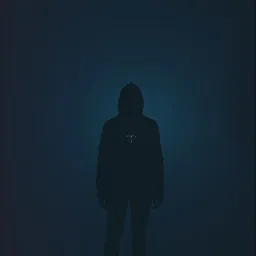 Whisper in the shadows