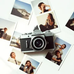 Photographs of Us