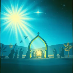The Arrival of Light