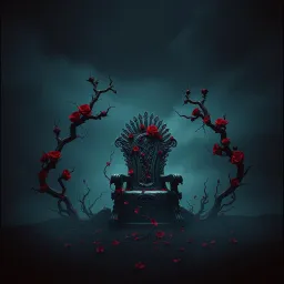 Goku Black: The King of Hell