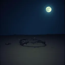 Victory in the Dust
