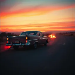 Cruising