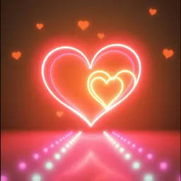 Love is the Vision