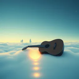 Family in Heaven