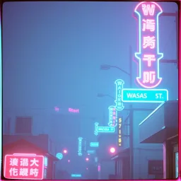 Runaway Lights
