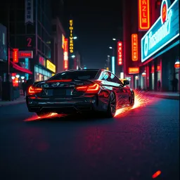 Turbo Roar
