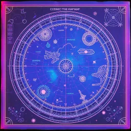 World Patterns