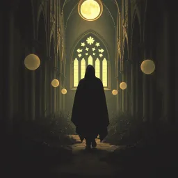 Nightmare's Embrace