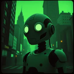 AI will never Die