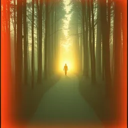 The Path I Have for You