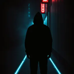 Born for the smoke