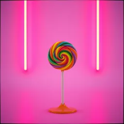 Addicted to Sweet Kiss
