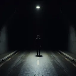 Montée Sous Ma Peau