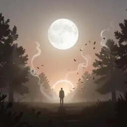Moonlit Reverie