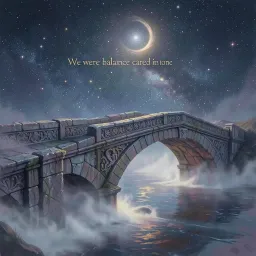 Before the Stars Forgot Our Names