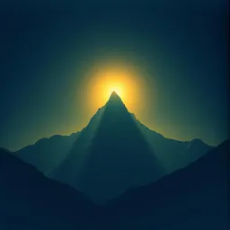 In the Valley of Shadows