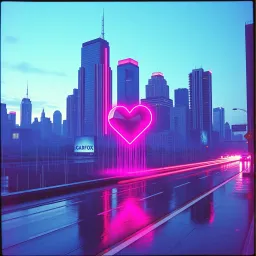 Sweetheart, Cool Cold World