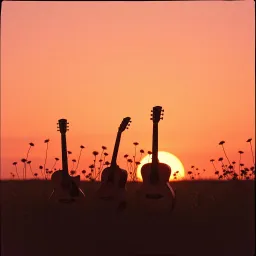 Sweet Country Song