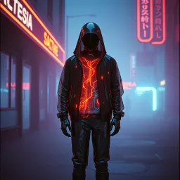 Ruthless Circuitry