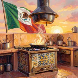 Mi Orgullo en Cada Plato