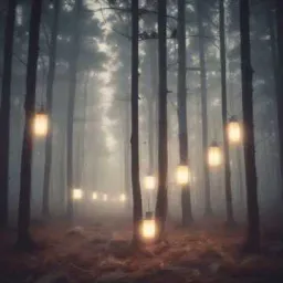 Invisible heart 