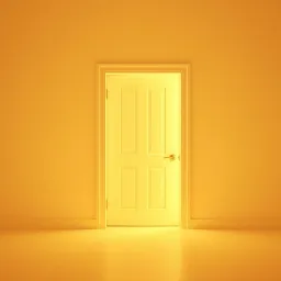 She Moves Like Light