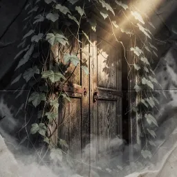 Still standing