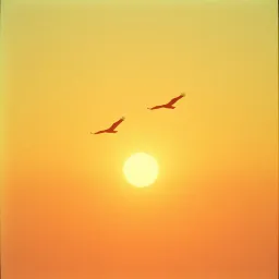Wings of Love