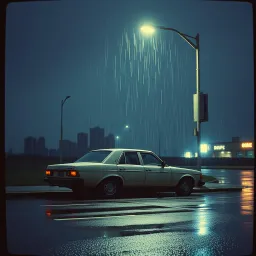 Midnight