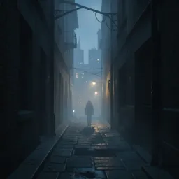 Dj'sPiSLiK Hope Beyond the Shadows