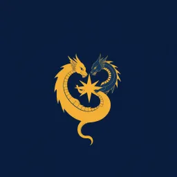 Eternal Dance of Night and Day