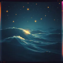 Love Beyond the Stars