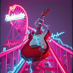 Love’s Got Me Spinning