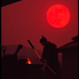 “Blood Runs Deeper”