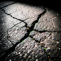 Grimy Underground Heat