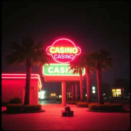 Viva Las Vegas