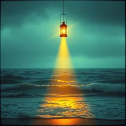 Heaven's Lantern