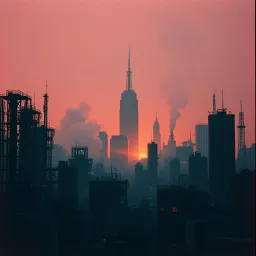 Ashes Make the Grid