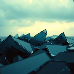 Glass Sky