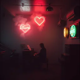 Love Don’t Love Me