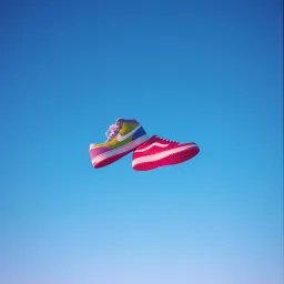 I Know I'm Fly