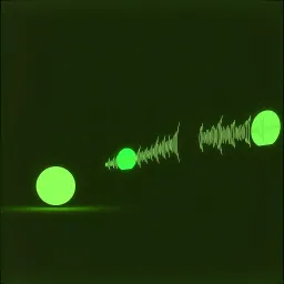 Tanz der Maschinen