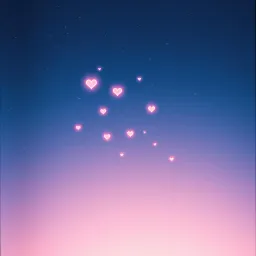 From Here to Eternity (Forever Love)