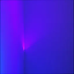 Shadows in the Light