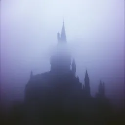 Rise of Shadows