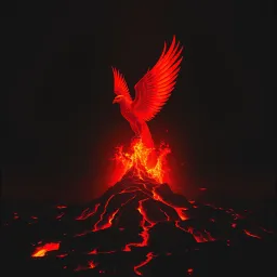 Rising fury