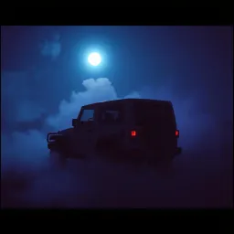 4X4