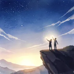 Chasing The Stars