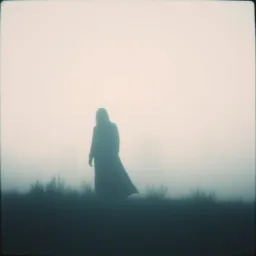 Ghosted......